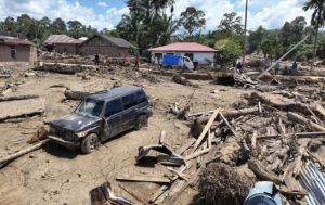 Buntut Banjir dan Longsor Sumatera, 31 Perusahaan Terancam Sanksi Pidana