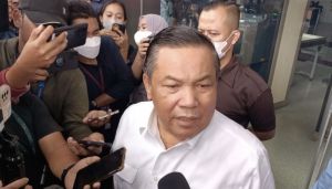 KPK Sita Rupiah dan Dolar Singapura dari Kediaman Plt Gubernur Riau Terkait Suap