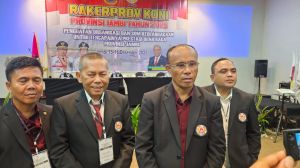 Keterbatasan Anggaran, Pelaksanaan Porprov Jambi 2026 di Tanjabbar Ditunda