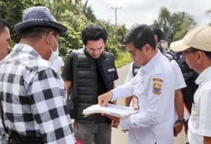 Ratusan Hektare Lahan Aset Pemprov Jambi di Tanjabtim Diduga Diperjualbelikan