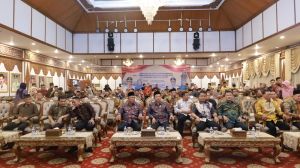 88 Badan Publik Terima Penghargaan dari KI Jambi