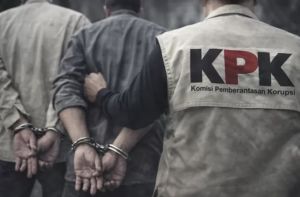 KPK OTT Kepala Kejaksaan Negeri dan Kasi Intel Diduga Lakukan Pemerasan
