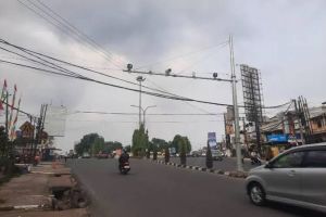 Waspada Penipuan Berkedok Tilang Elektronik