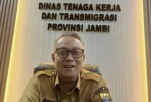 UMP Jambi 2026 Diusulkan Sebesar Rp3.471.497, Naik Rp236.962