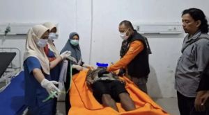 Tak Kunjung Pulang, Warga Pemayung Ditemukan Sudah Tak Bernyawa