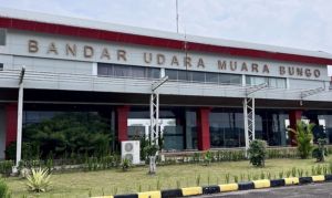 Penerbangan Jakarta-Bungo Dukung Pariwisata di Merangin hingga Kerinci dan Sungaipenuh