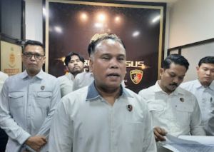 Mantan Kadis Pendidikan Provinsi Jambi Jadi Tersangka Korupsi DAK