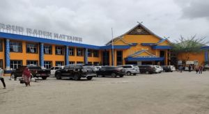 RSUD Raden Mattaher Digugat Rekanan Pengadaan Alat Kesehatan Rp12 Miliar