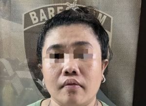 Gadaikan Motor Rental, Wanita Muda Warga Mayang Diciduk Polisi