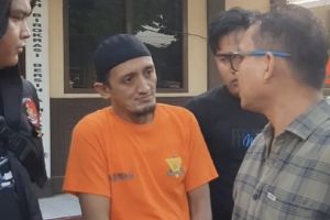 Spesialis Bobol Ruko Pedagang di Pasir Putih Dibekuk Polisi