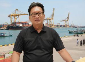 Tanpa Pelabuhan dan Kawasan Industri Hilir, Ini Proyeksi Ekonomi Jambi 20 Tahun Ke Depan
