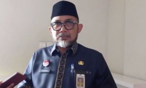 Pemprov Jambi Bakal Doa Bersama di Malam Pergantian Tahun, Tak Ada Pesta Rakyat