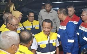 Rencana Tak Impor Solar di 2026, Bahlil: Tergantung Pertamina