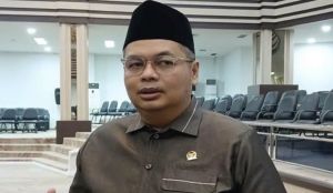 Pansus Zona Merah Pertamina Terbentuk, Ketua DPRD Kota Jambi Berharap Atensi Presiden