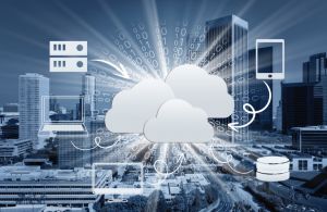 Adopsi AI dan Cloud Meningkat, Tapi Infrastruktur Tertinggal