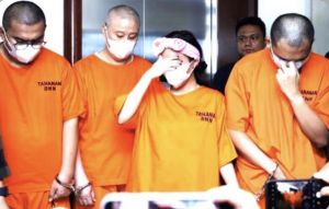 Modus Peredaran Narkotika dengan Liquid Vape dan Minuman Energi Terbongkar