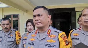 Rawan Narkoba, Dua Desa di Muaro Jambi Dalam Pantauan