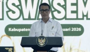 192 Pejabat Dicopot, 2.300 Izin Distributor Pupuk Dicabut