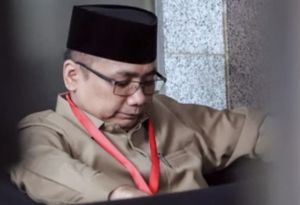 Jadi Tersangka KPK, Mantan Menag Yaqut Cholil Qoumas Segera Ditahan? Begini Kata KPK