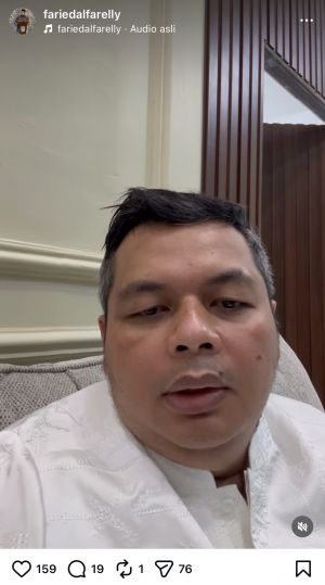 Video Permintaan Maaf Ketua DPRD Kota Jambi di Medsos Picu Tanda Tanya Publik