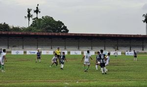 Jadwal Lengkap Pertandingan Gubernur Cup 2026