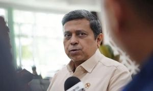 1,35 Juta Sertifikat Halal Gratis Disiapkan Bagu Pelaku UMKM Sepanjang 2026