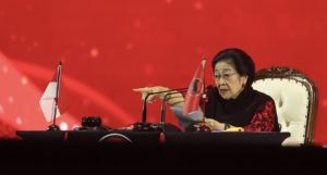 PDIP Tolak Wacana Pilkada Secara Tak Langsung, Megawati: Reformasi Harus Dijaga