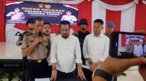 Tipu Daya Oknum ASN di Tanjabtim Janjikan Keberangkatan Haji, Korban Rugi Rp235 Juta