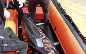 Perempuan yang Lompat ke Sungai Batanghari di Jembatan Aurduri I Berhasil Ditemukan