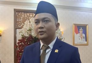 Ketua DPRD Jambi Minta Disdik Bersikap Soal Kasus Pengeroyokan Guru SMK 3 Tanjabtim