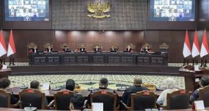Wartawan Tak Bisa Langsung Dipidana, MK Perjelas Mekanisme Penyelesaian Sengketa Pers