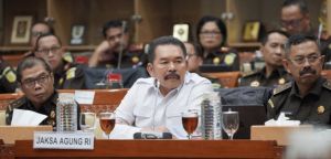 Jaksa Agung Tegaskan Kasus Guru Honorer di Muaro Jambi Baka Dihentikan