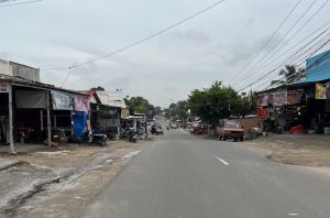 Awan Tebal Bakal Selimuti Wilayah Jambi Hari Ini