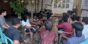 Saat Ruang Hidup Kian Terjepit, Orang Rimba Jambi Rentan Jadi Korban Konflik