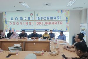 Komisi I DPRD Jambi ke KPID DKI: Pengawasan Penyiaran Tak Bisa Lagi Sekedar Reaktif