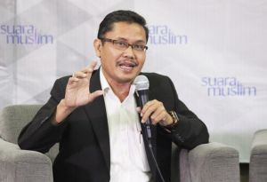 Wartawan Tak Bisa Dipidana?