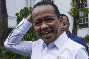 Menteri ESDM Sebut Sudah Beri Izin Sebagian Sumur Minyak Rakyat, Termasuk di Jambi
