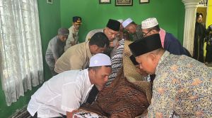 Delapan Nyawa Melayang di Lubang PETI, Gubernur: Jangan Sampai Terulang Lagi, Hentikan