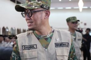 Wamenhaj Ungkap Biaya Konsumsi Jamaah Haji, Segini Nilainya