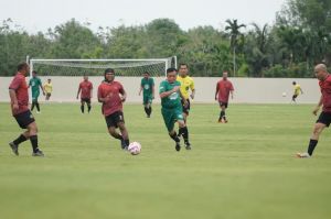 Pemprov Jambi Pastikan Final Gubernur Cup 2026 di Stadion Swarnabhumi Gratis 
