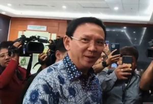 Dalam Sidang Korupsi Tata Kelola Minyak Ahok Ungkap Tempat Negosiasi Paling Ideal