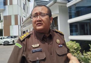 Kejati Jambi Periksa 56 Saksi Usut Dugaan Korupsi Pembebasan Lahan Ujung Jabung