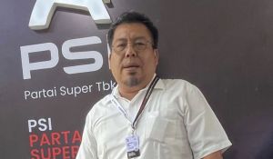 Dialektika Kebangsaan PSI, Catatan di Negeri Angin Mamiri