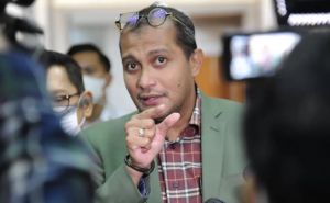 Wamenkum Sebut KUHAP Untuk Lindungi Masyarakat dari Aparat