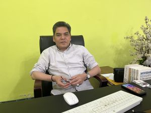 Ini Jadwal Keberangkatan Calon Jamaah Haji Jambi 2026, Kemenhaj Matangkan Persiapan