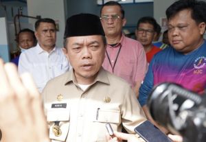 Penerapan Pidana Sanksi Sosial di KUHP yang Baru Masih Tunggu Juknis