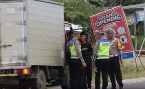 Operasi Keselamatan Siginjai 2026 Dimulai, Ini Sasarannya