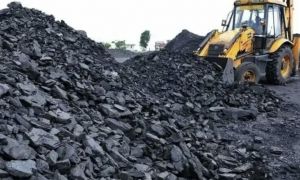 Harga Batu Bara Awal Februari Naik Jadi 106,11 Dolar Per Ton