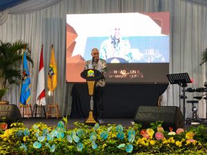 Pentingnya Wartawan Menjaga Integritas dan Kode Etik 