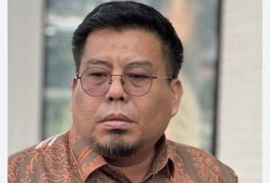 PSI Melawan Sikap Politik Omerta